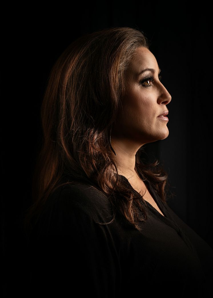 Lisa Nilsson