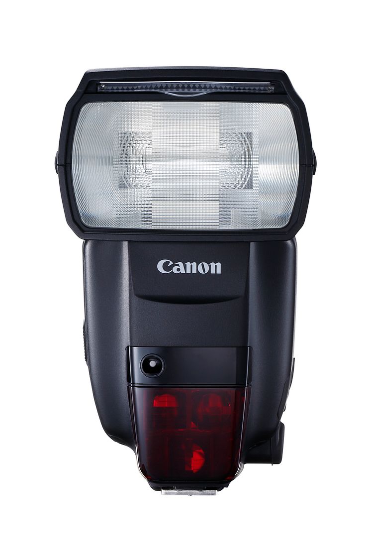 Canon Speedlite 600EX II-RT Bild1
