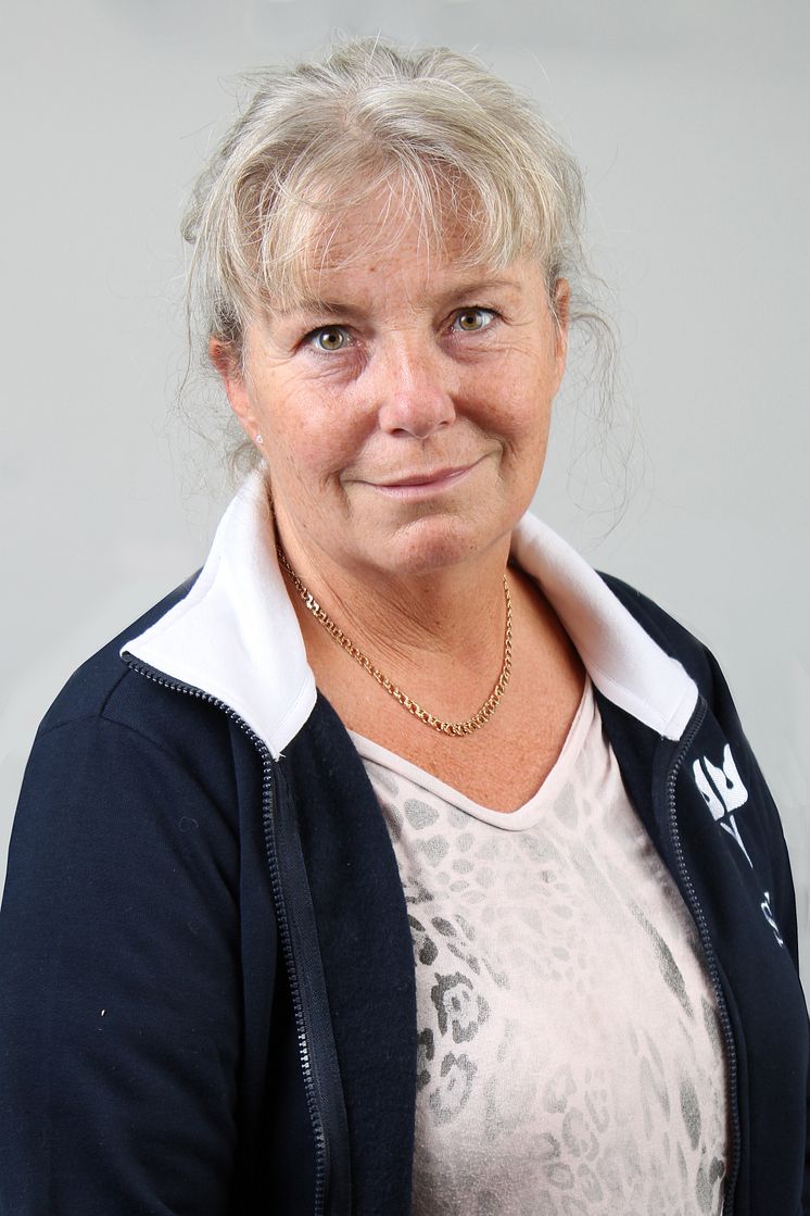 Anna Carlsson-Käck, Olsson Parts