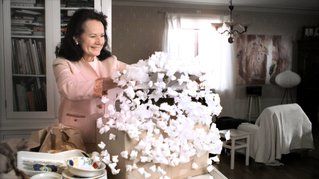 Fynd värda att snacka om - Reklamfilm