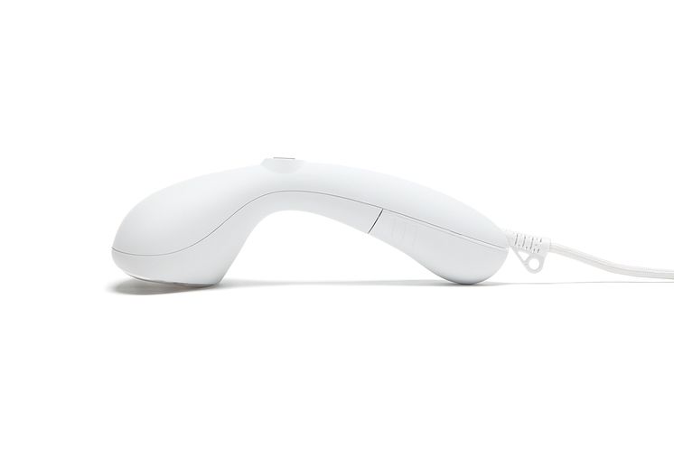 Cirrus No.2 White