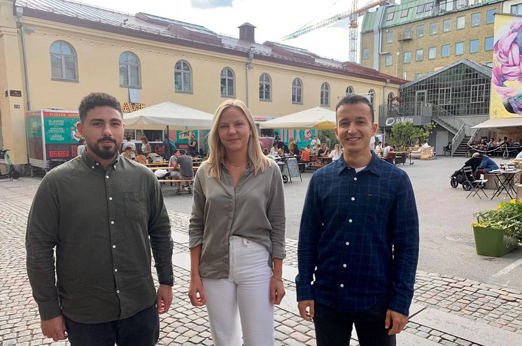 Emil, Hassan och Celine.jpg