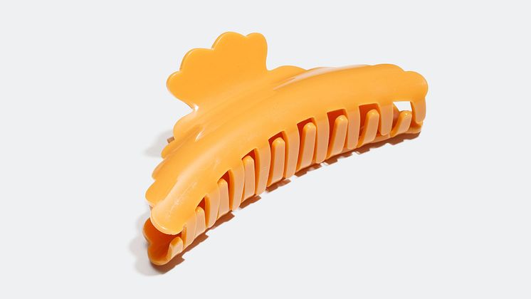 Hair claw - 9.99 €