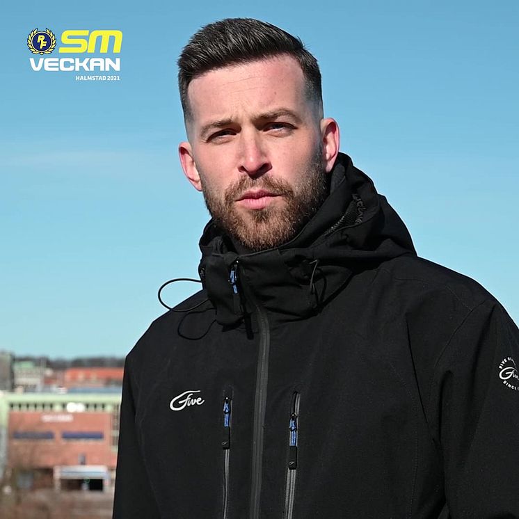 SM-veckan i Halmstad 2021 - vad händer?