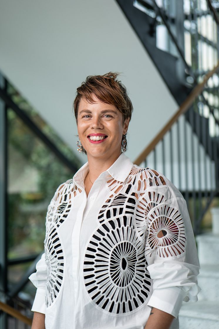 Karin Manner - Miljö & stadsbyggnad