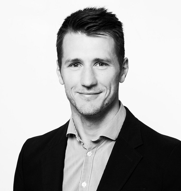Magnus Göting_Chef Bostadsutveckling, Svensk Husproduktion Projekt AB