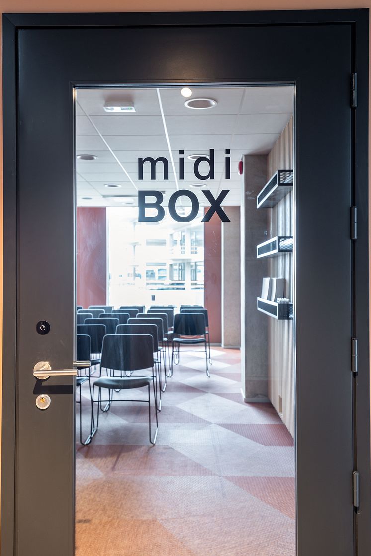 Meetingroom Tallinn