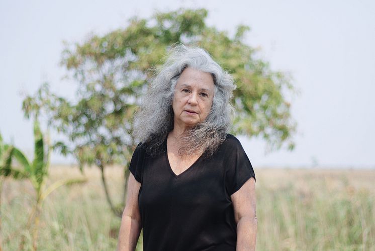 Renewables and Reprisals 2025. Anabela Lemos, Justica Ambiental Foto Right Livelihood.JPG