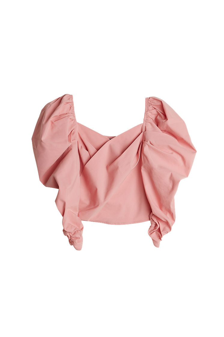 lovisa blouse