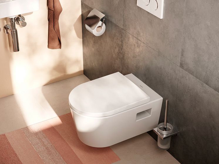 hansgrohe EluPura Original S toilet