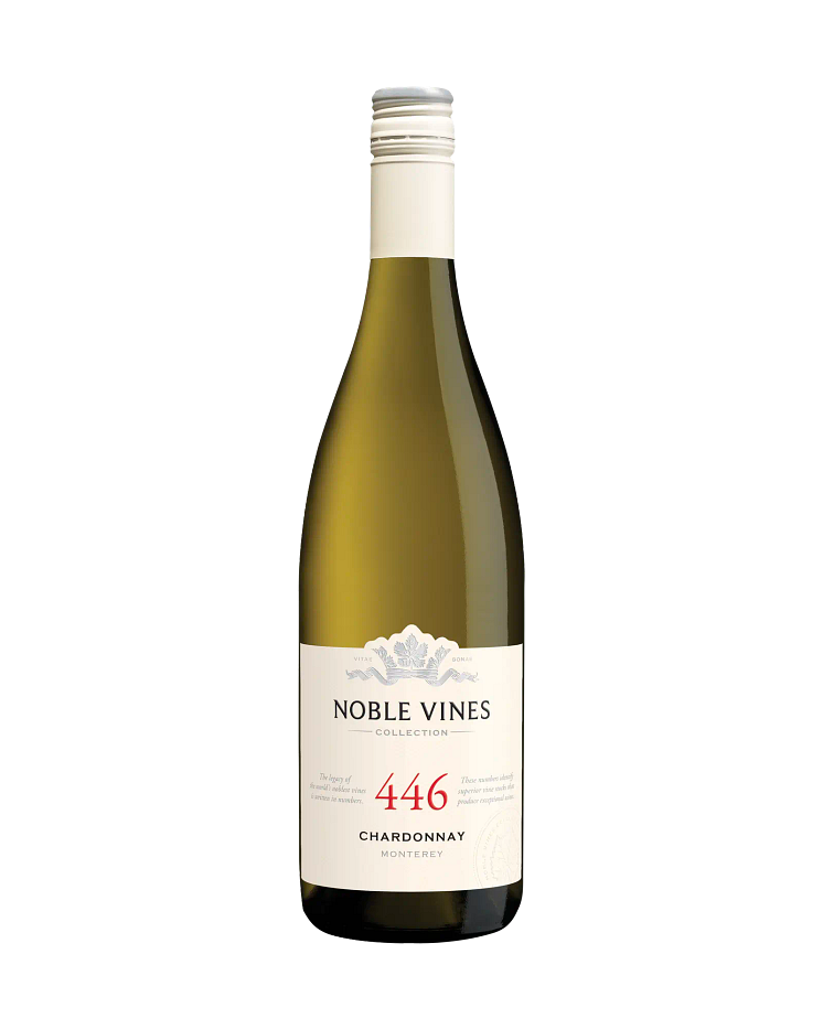 Noble Vines Chardonnay 446