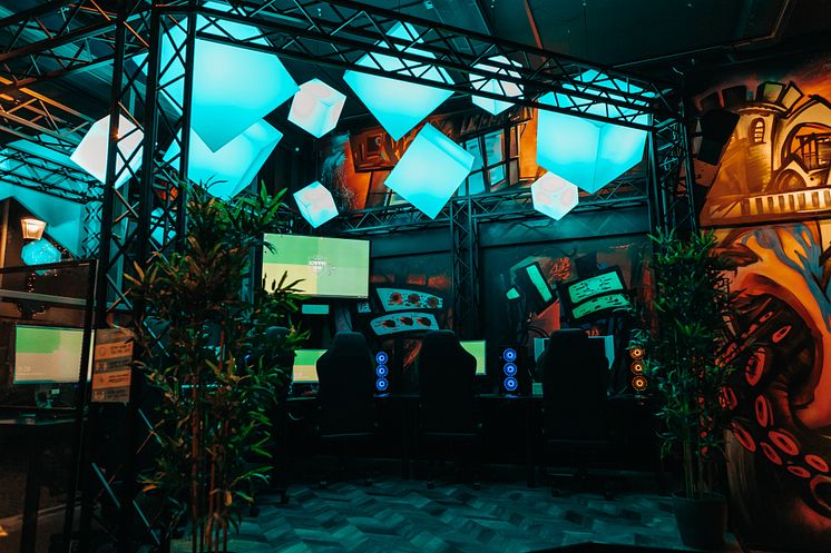 Kappa Bar