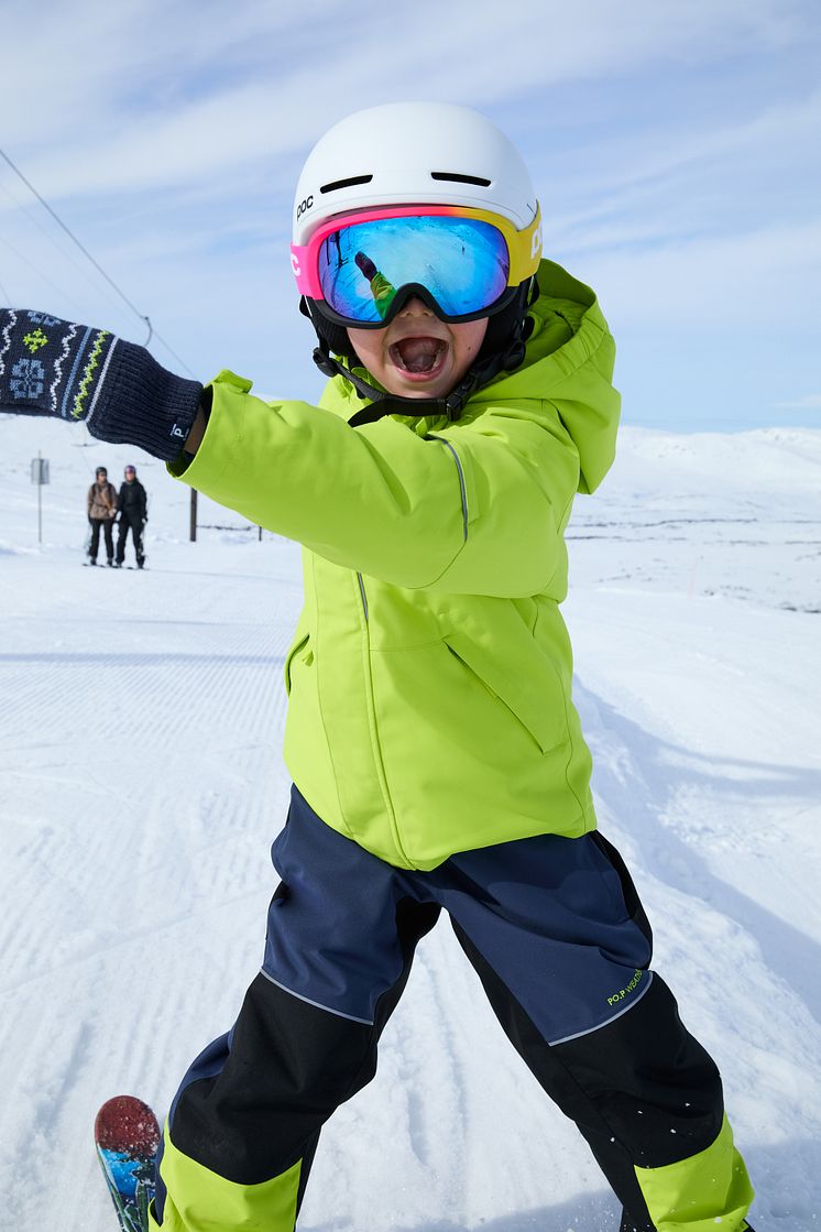 Ski edition 