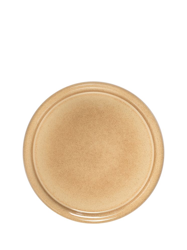 BYON SS25 - Plate Porto Beige