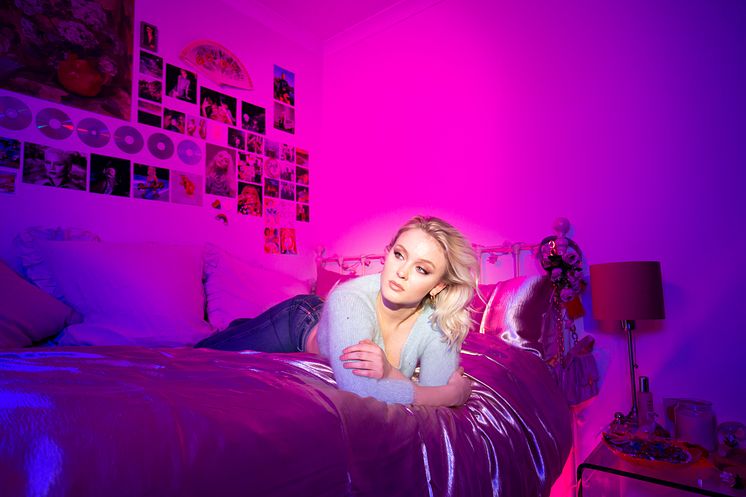 Zara Larsson