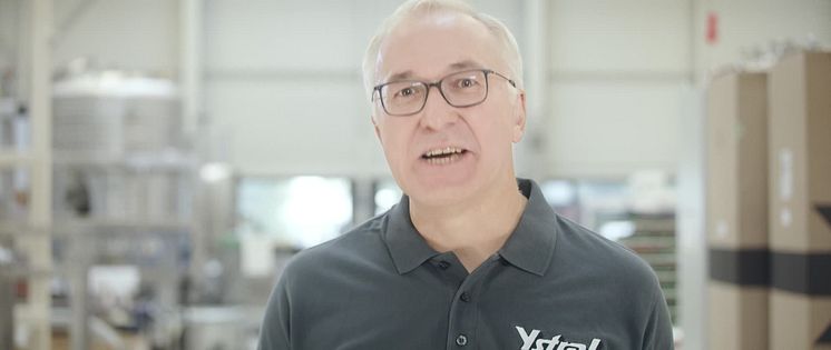 Ihr Prozess ist Mehrwert | ystral – Im Kopf immer bei Ihrem Mischprozess 🧡