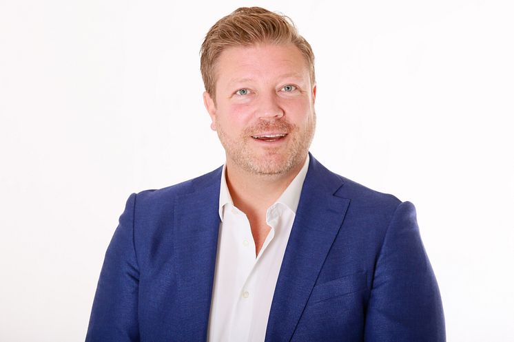 Niclas Wiklund