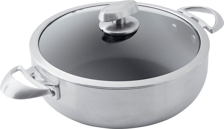 Scanpan - Serveringspanna