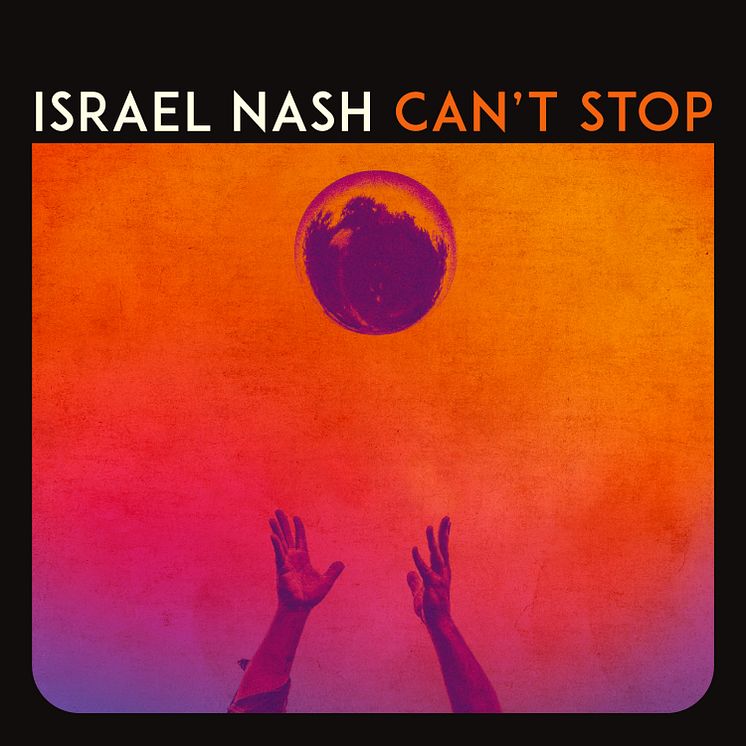 IsNash_CANT STOP single cover 3000pxl