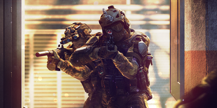 Warface