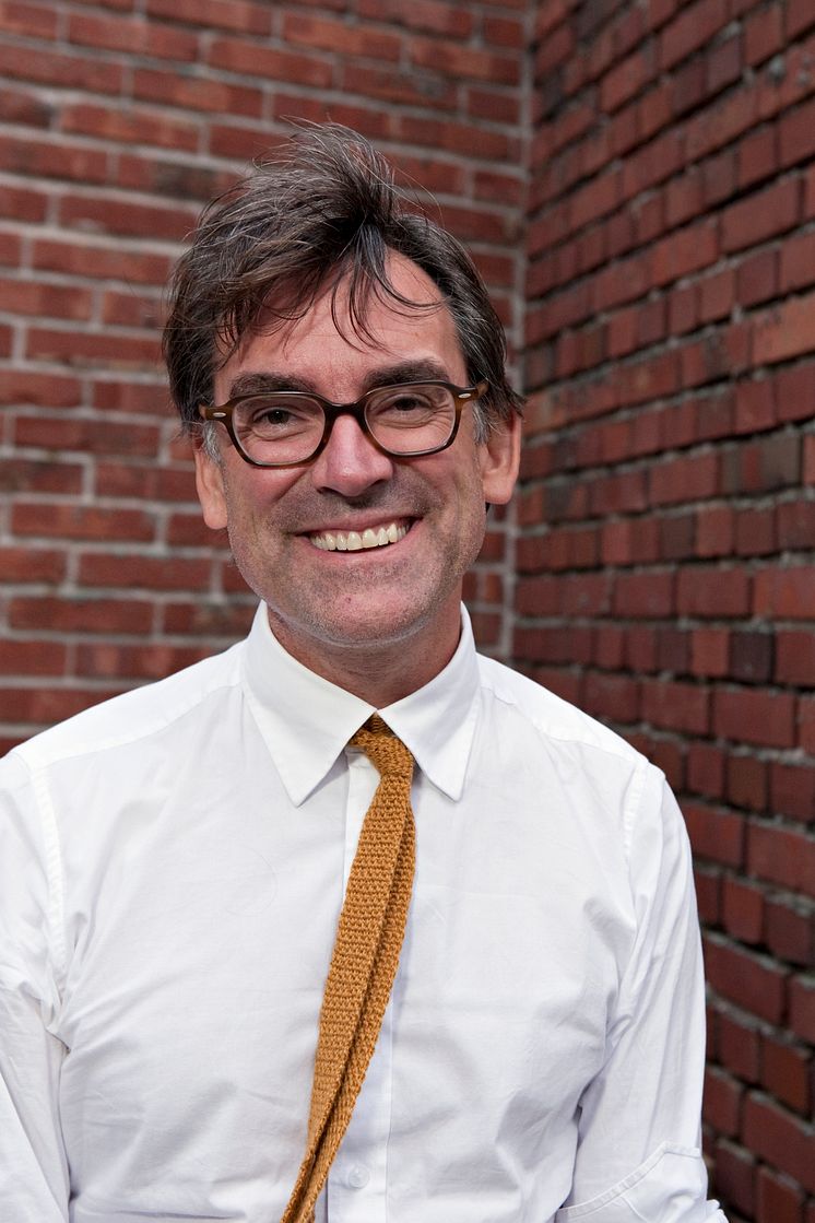 Mark Isitt