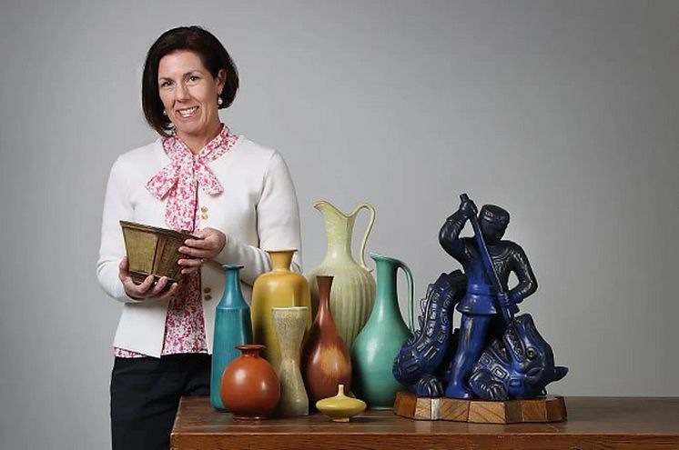 Anna Rodman