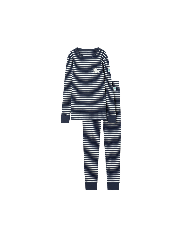 Pyjamas, strl XS-XL, 699 kr