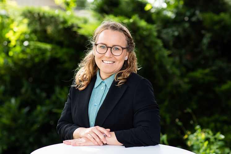 Elsa Hagdahl, hållbarhetschef.jpg