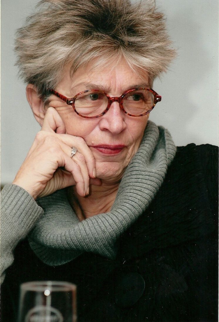 Anda Rottenberg