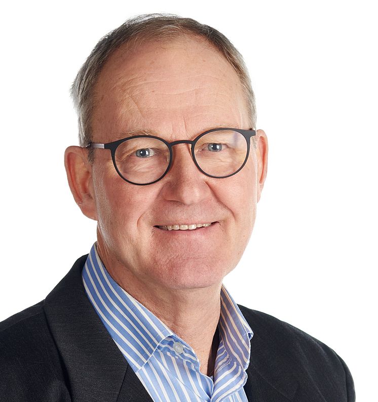 Bengt Wånggren foto