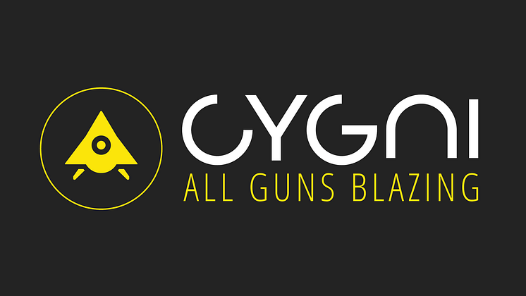 Cygni Logo