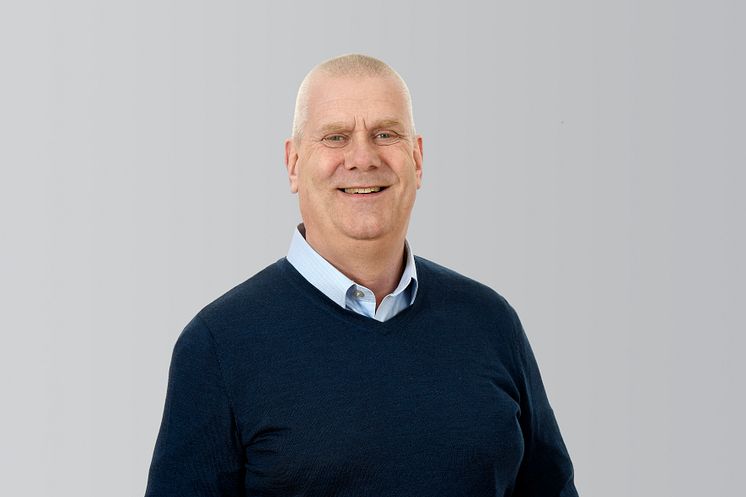 Peter Liljedahl Kiilto GAGG