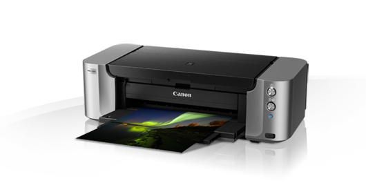 Canon PIXMA PRO-100S