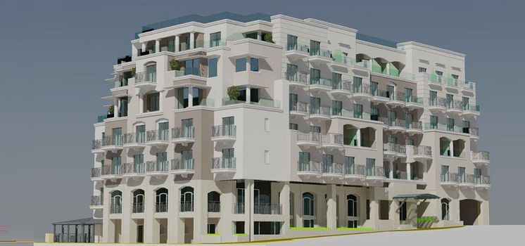 Renoviert und vergrößert: Das Maritim Antonine Hotel & Spa Malta