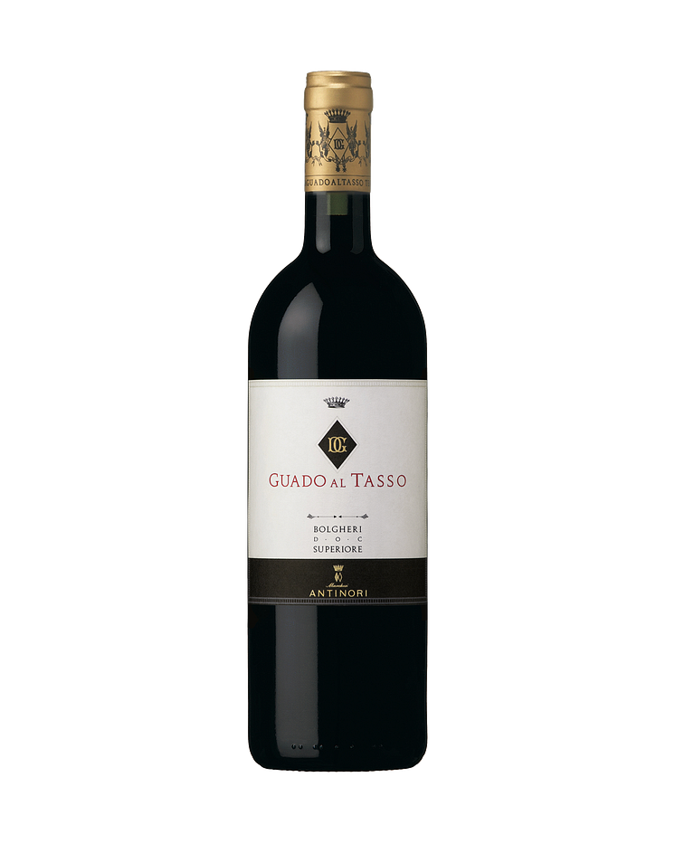 Guado al Tasso Bolgheri TSE okt 2024