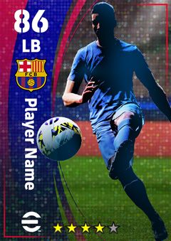 eFootball 2022_Featured-Card