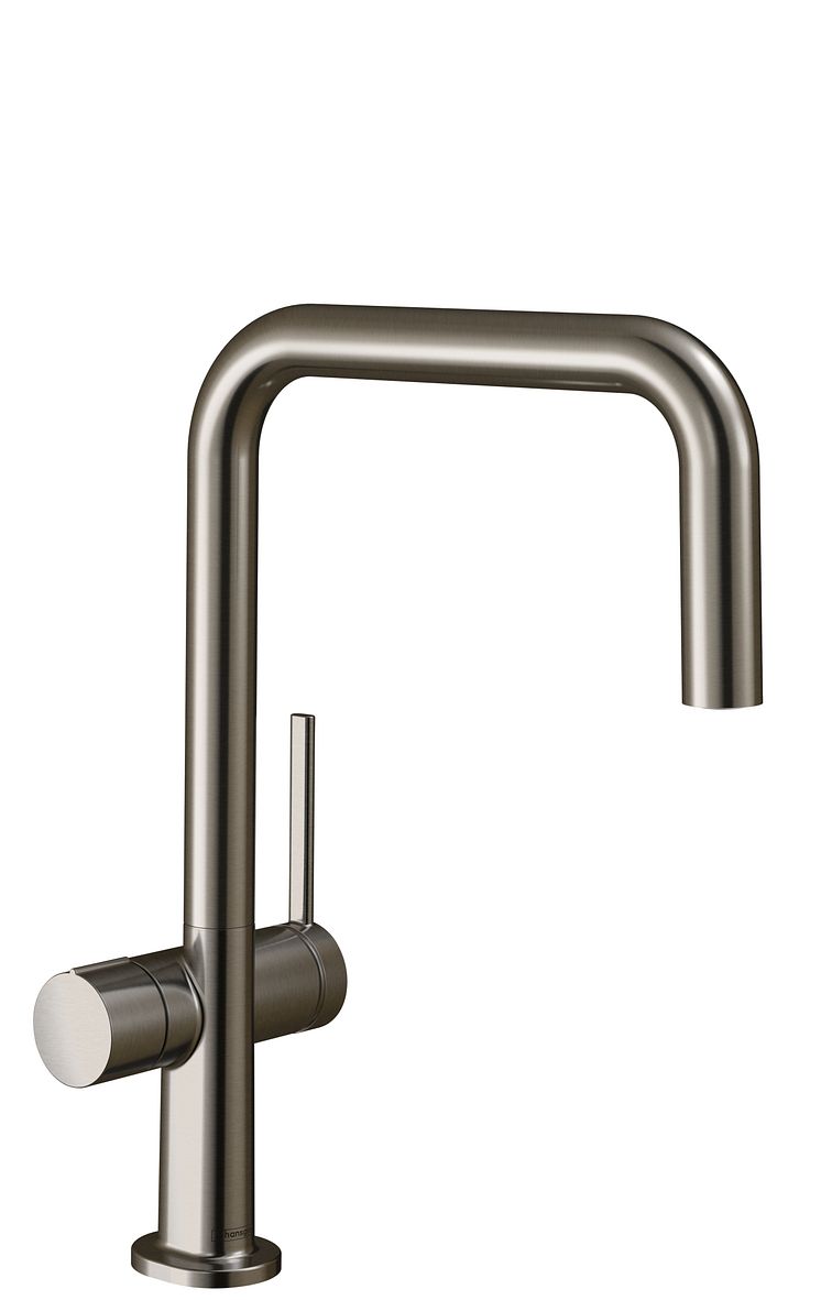 hansgrohe Talis M54 U 220 med diskmaskinavstängning