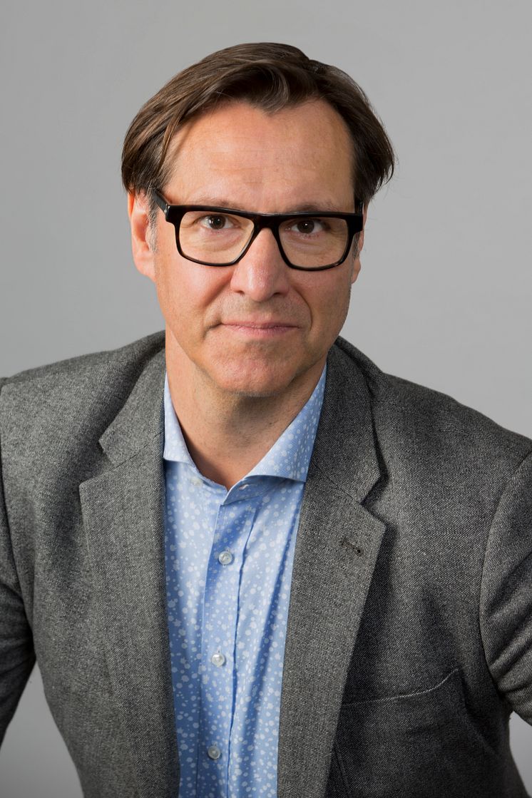 Anders Blanck