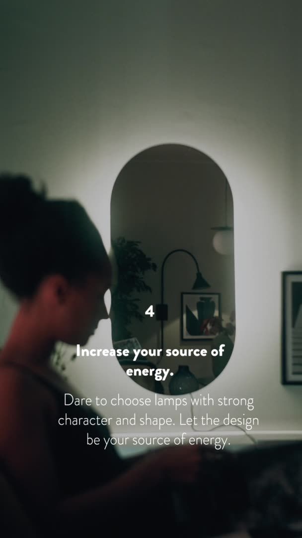 ”Light up your everyday”