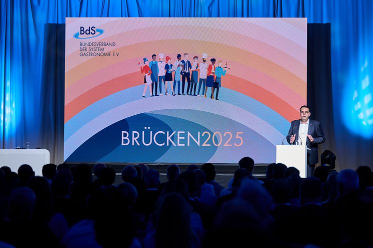 BdS-Mitgliederversammlung - Matthias Kutzer