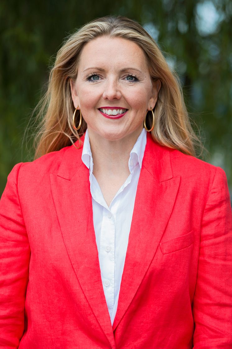 Jenny Rundbladh Print