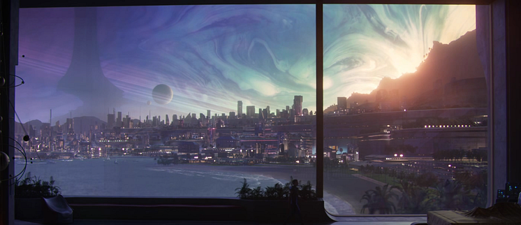 EXODUS_Archetype Entertainment_Concept Art 13