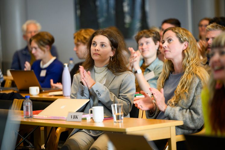 Norske Billedkunstnernes landsmøte 2025