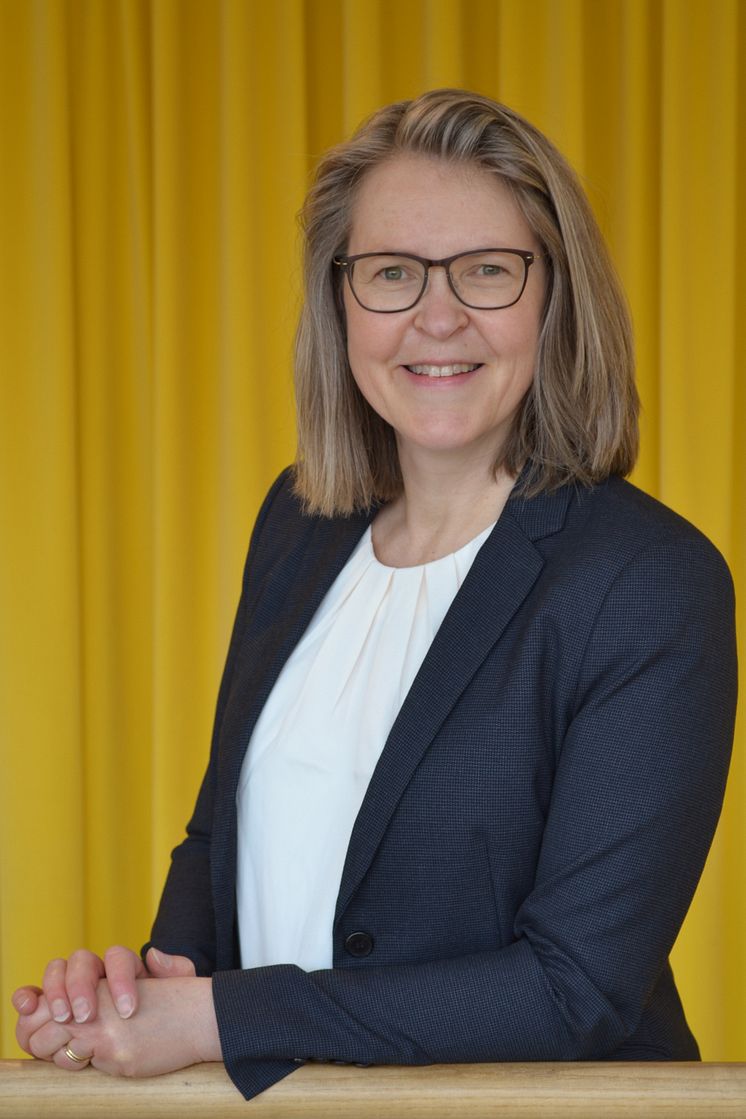 Annika Hellberg