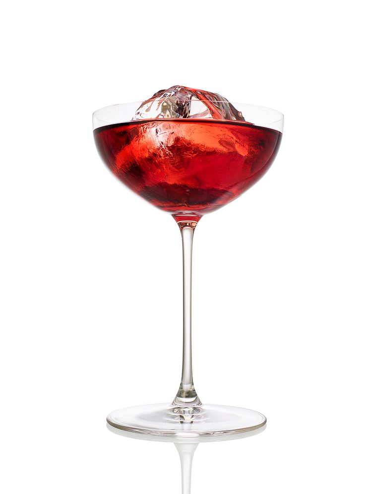 Bombay Premier Cru_Spanish Negroni