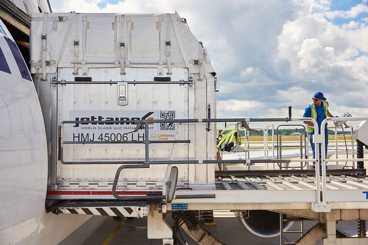 Lufthansa Cargo AG Mynewsdesk