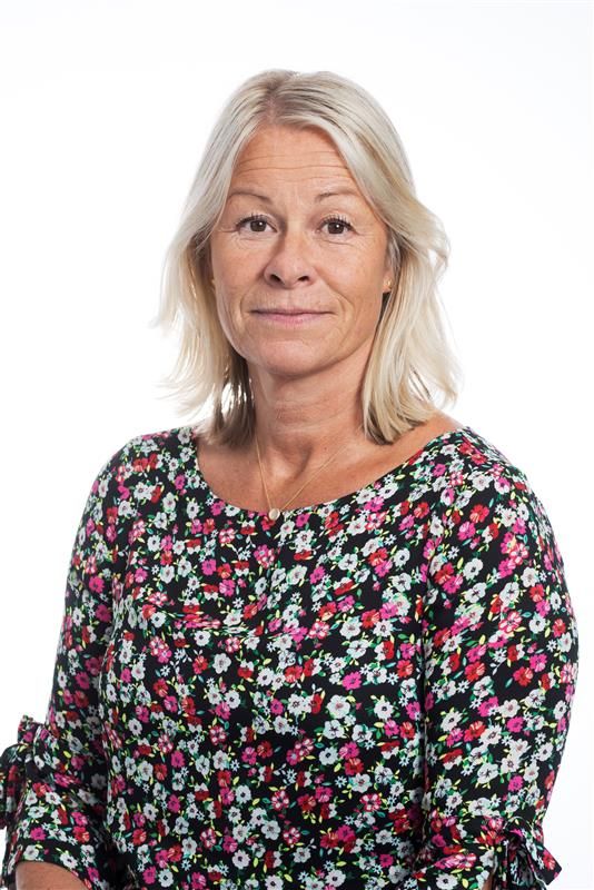 Eva Berg
