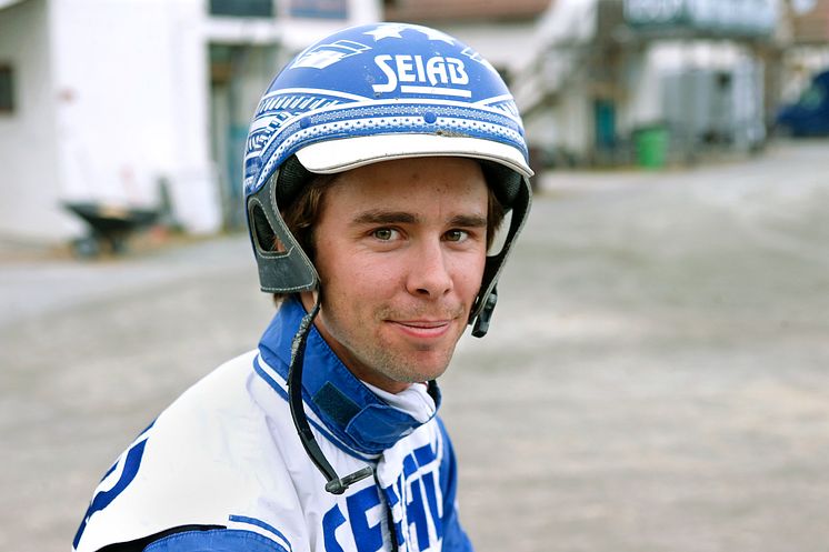 Daniel Wäjersten