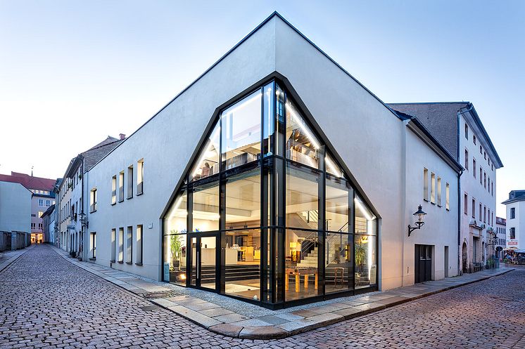 Innovationswerkstatt