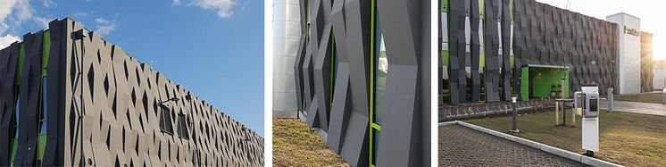 Musköten, Helsingborg